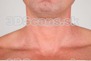 Neck texture of Ivan 0001